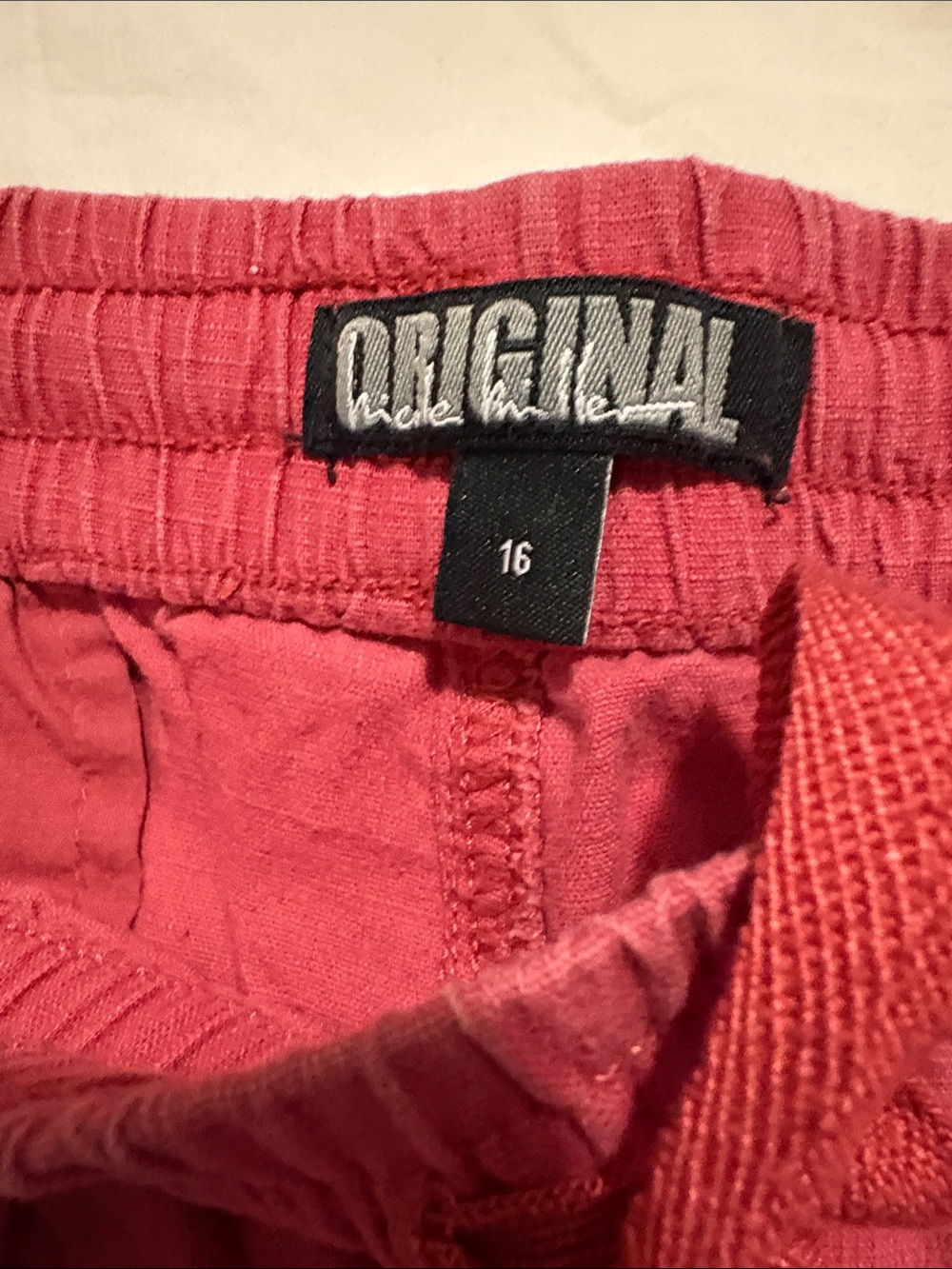 Ladies X-lg Shorts Bundle - Picture 14 of 16